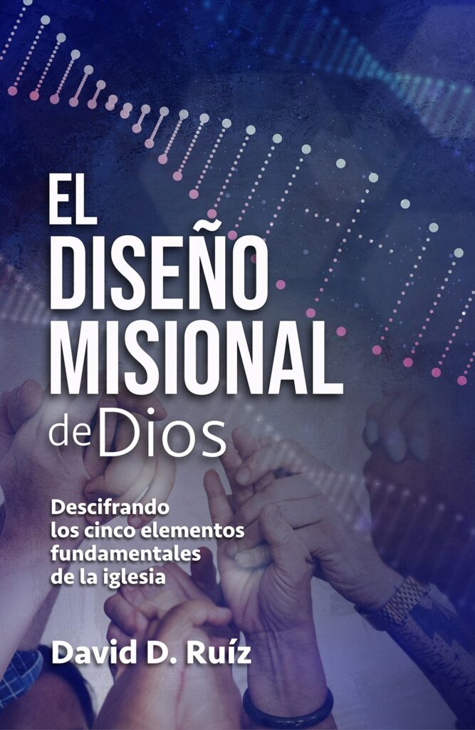 Ir a El diseño misional de Dios.