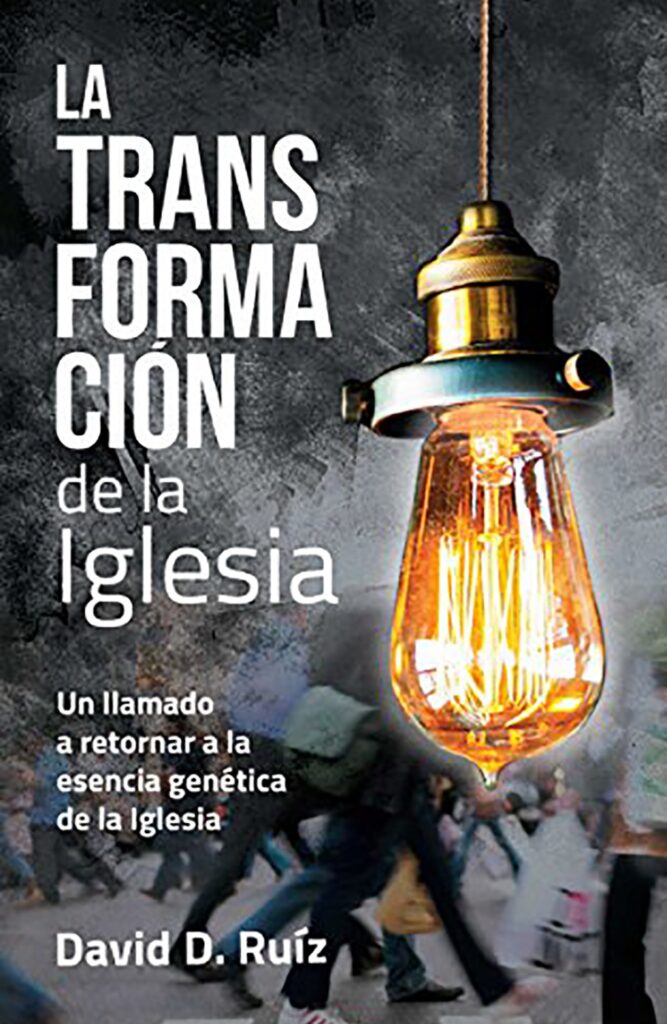 Ir a La transformacion de la Iglesia